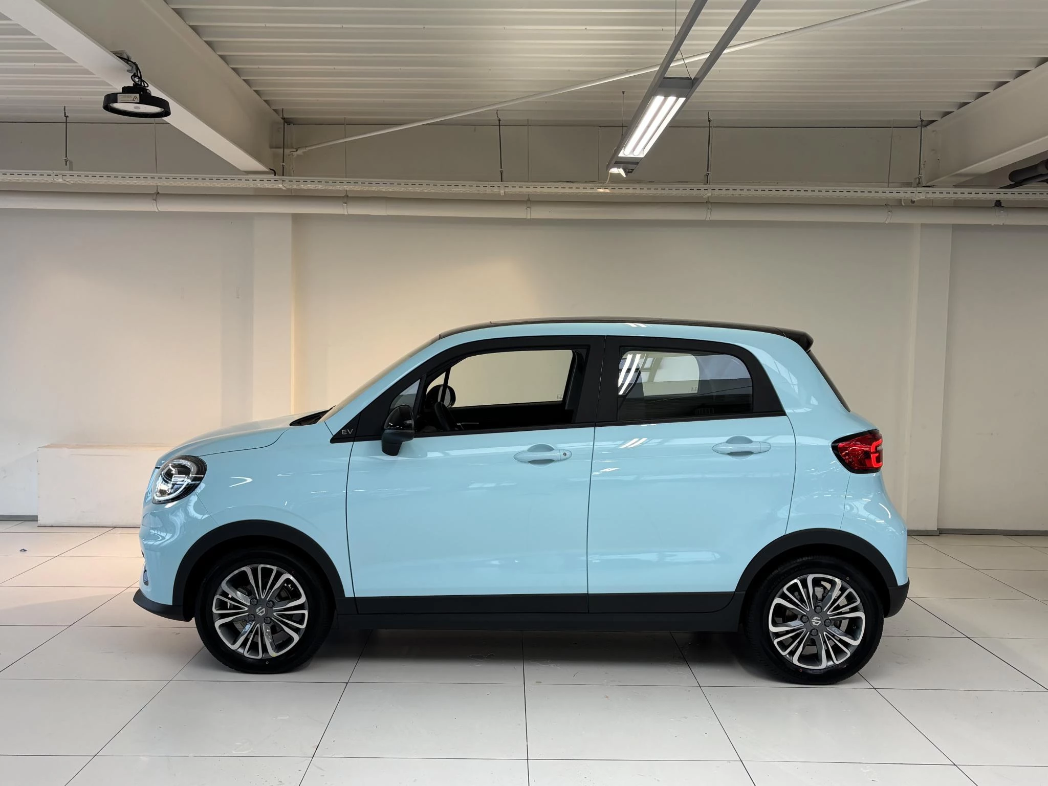 Hoofdafbeelding Leapmotor T03