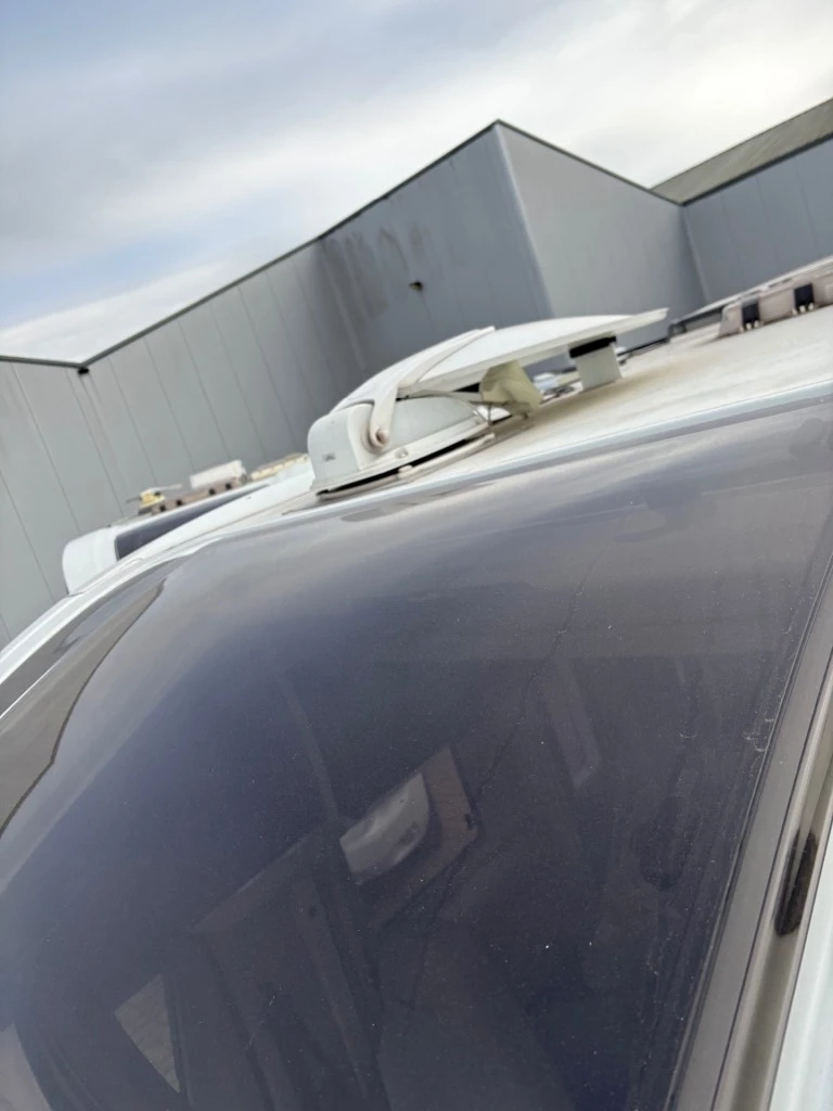 Hoofdafbeelding Chausson 727 Ga Welcome 2019