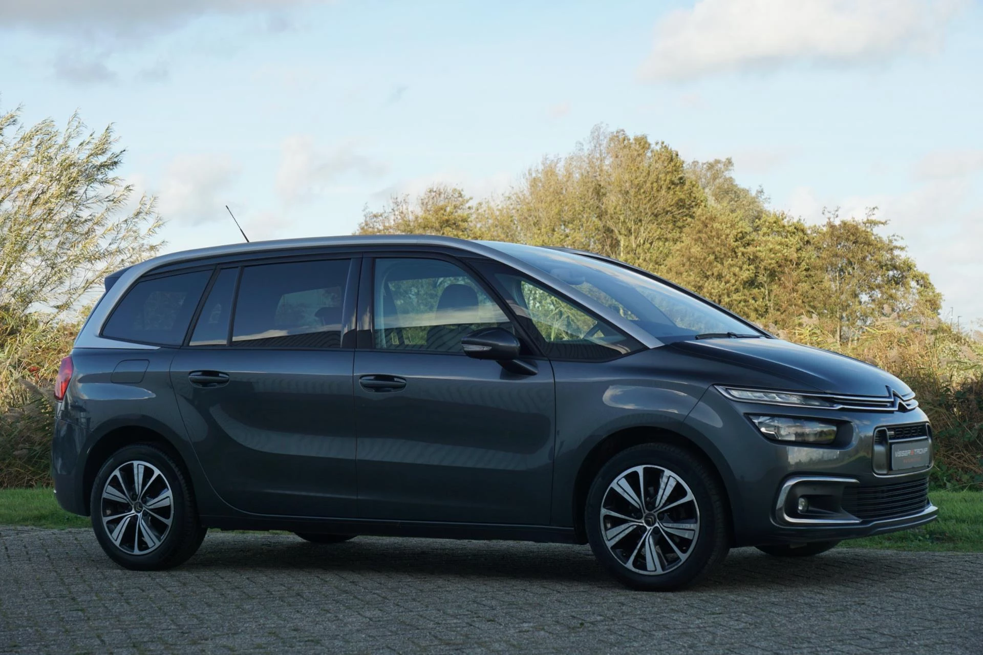 Hoofdafbeelding Citroën Grand C4 Picasso