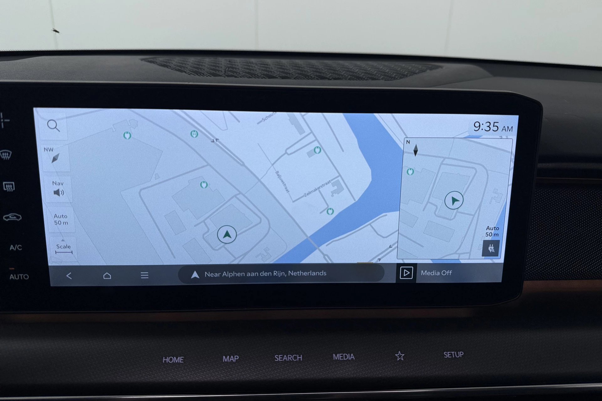 Hoofdafbeelding Kia EV9