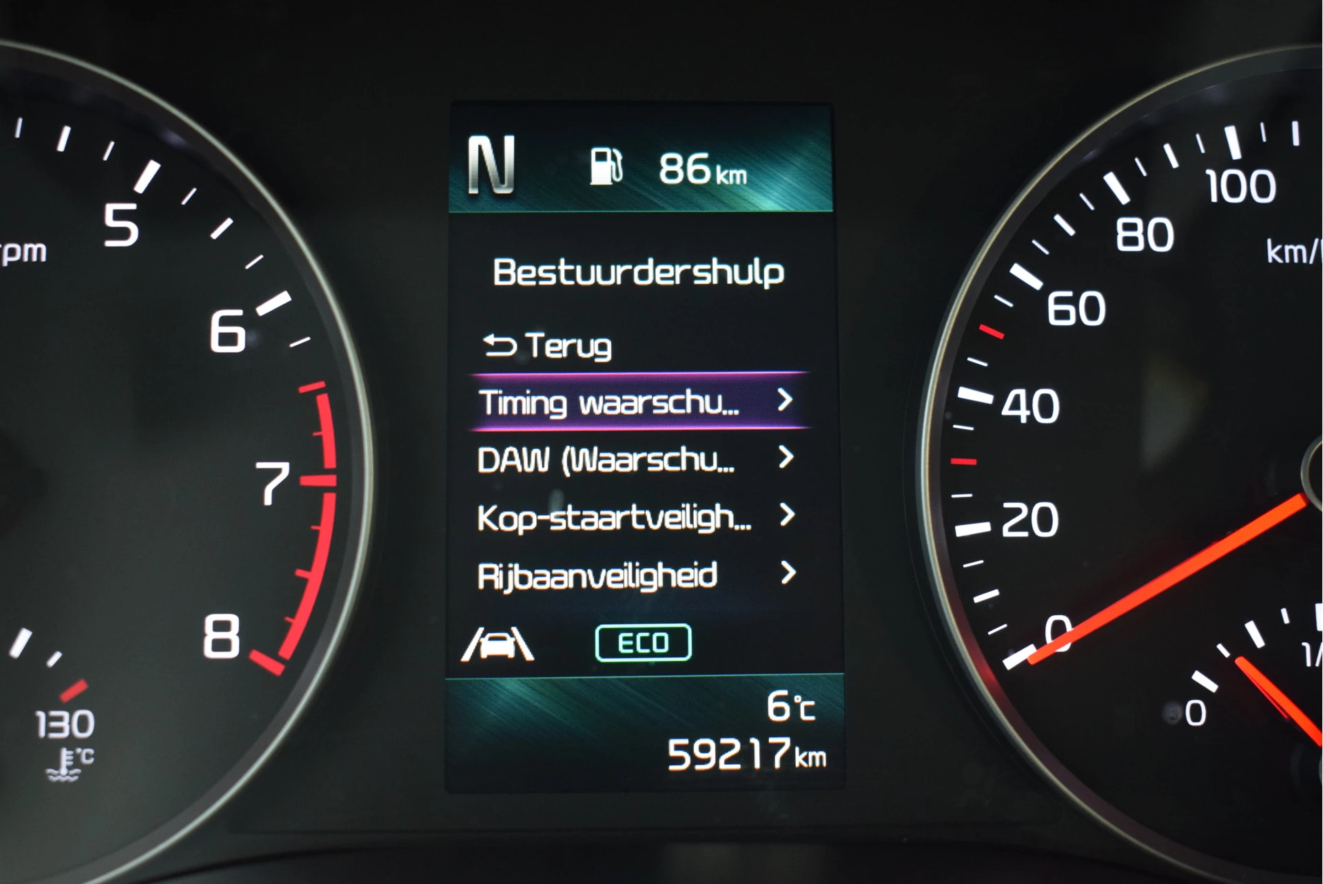 Hoofdafbeelding Kia Stonic