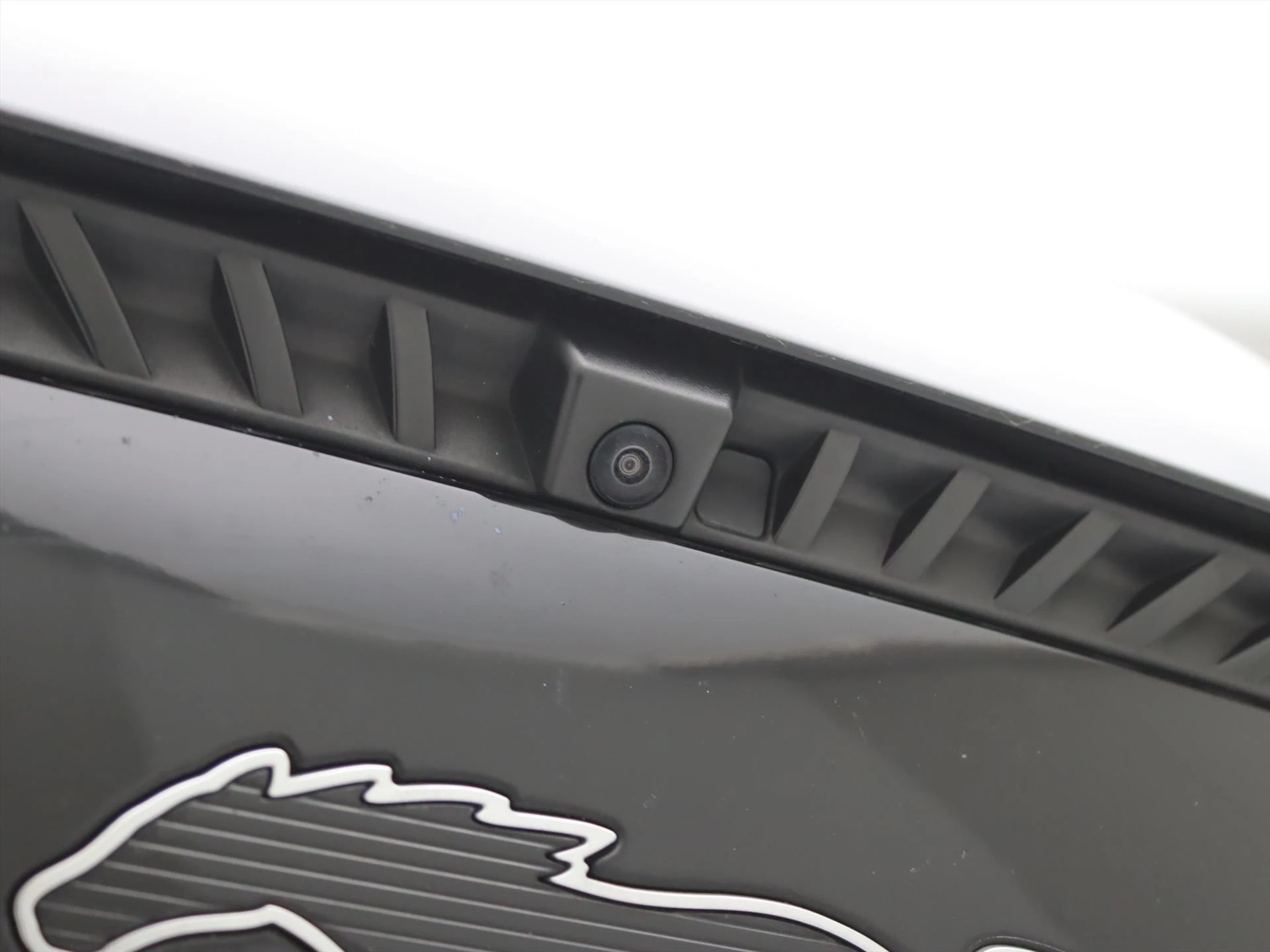 Hoofdafbeelding Ford Mustang Mach-E