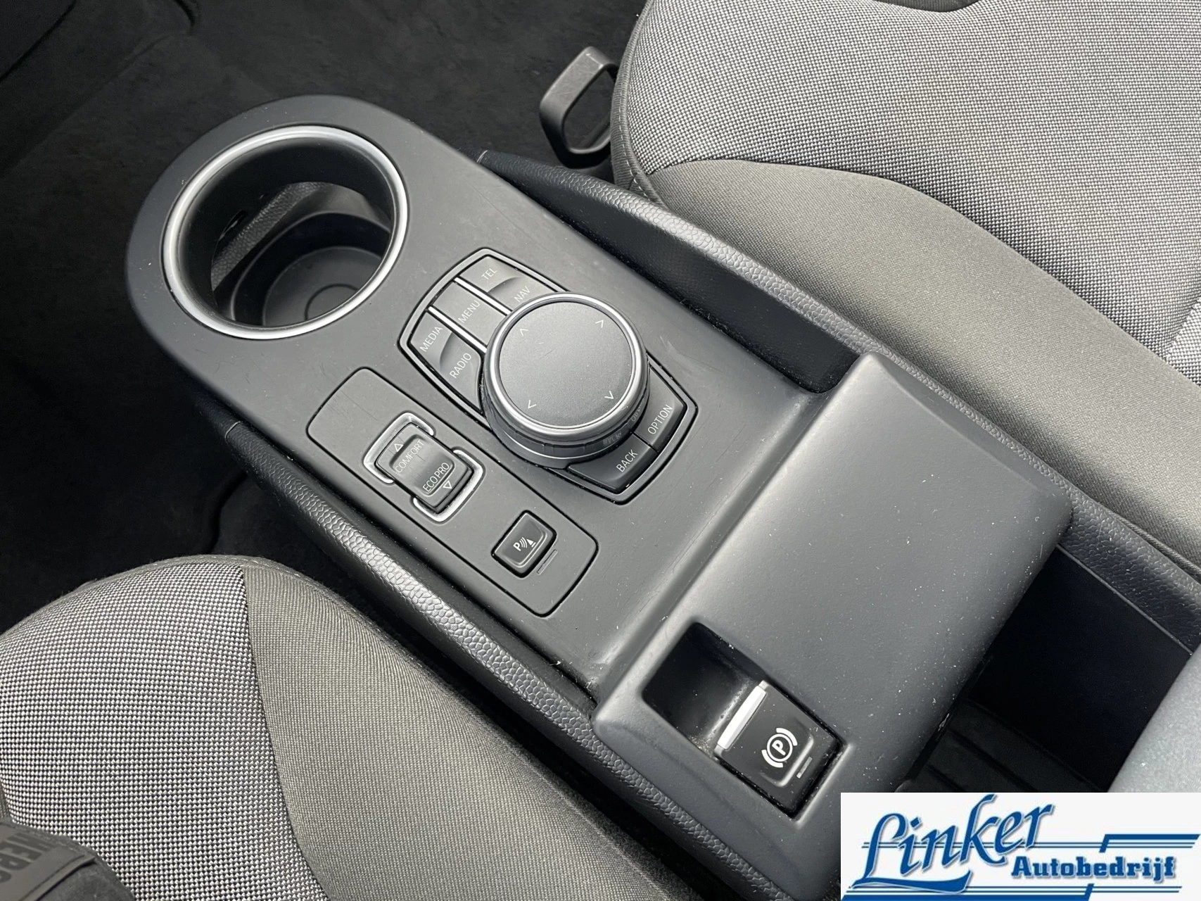 Hoofdafbeelding BMW i3