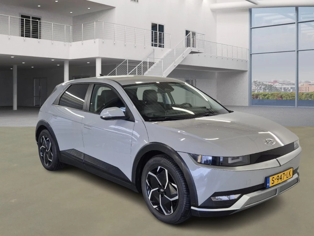 Hoofdafbeelding Hyundai IONIQ 5