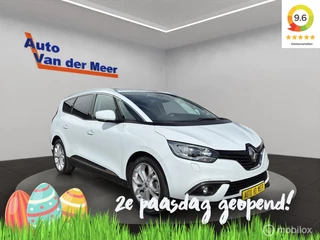 Renault Grand Scenic 1.2 TCe Zen 7p.