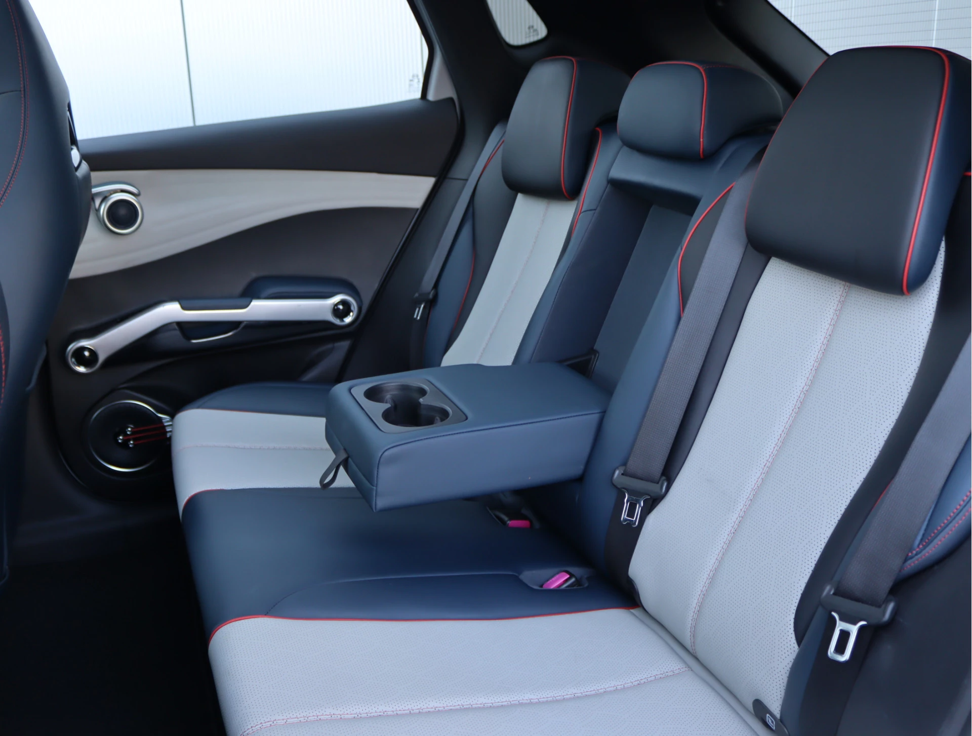 Hoofdafbeelding BYD ATTO 3