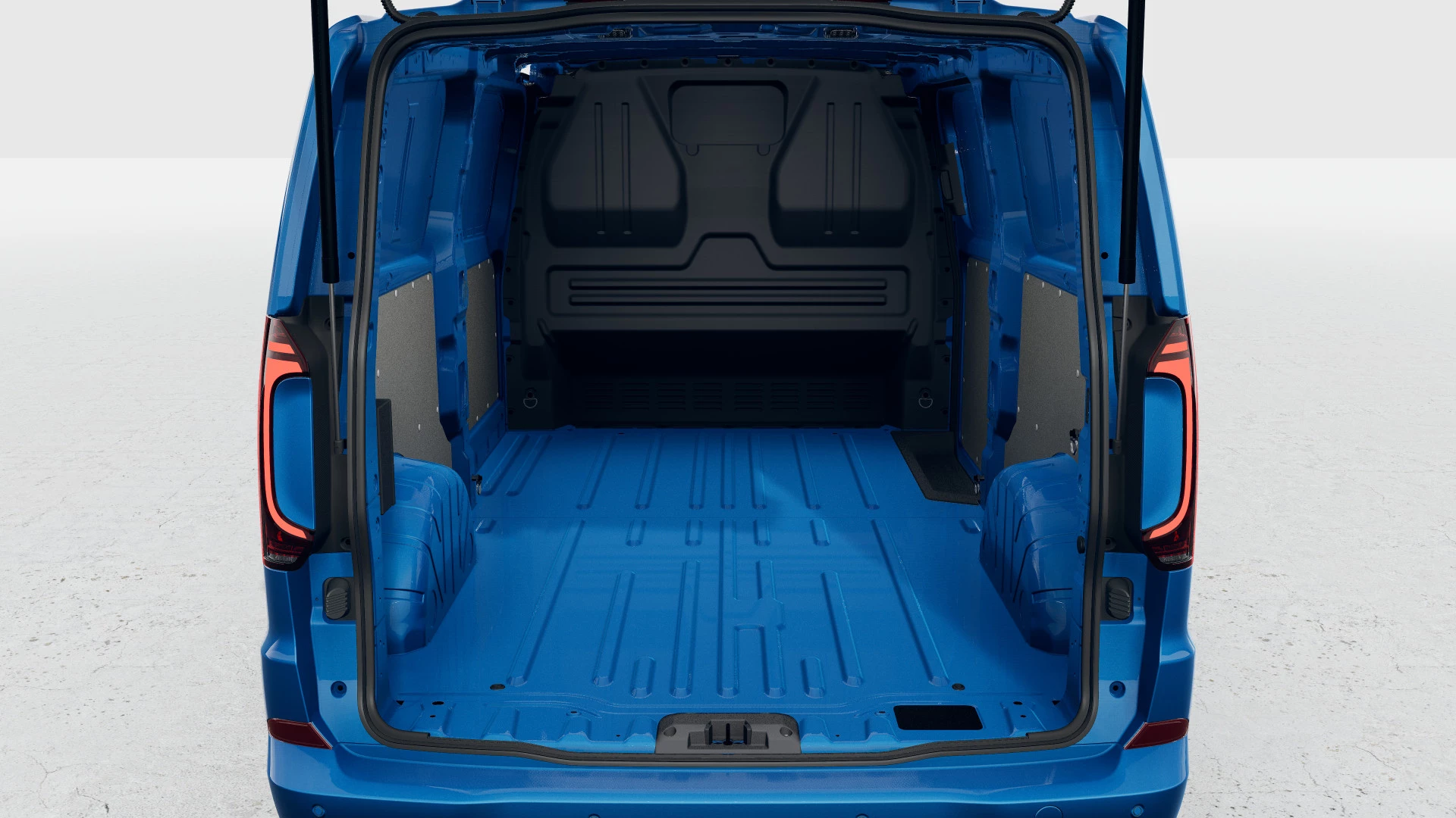Hoofdafbeelding Volkswagen e-Transporter