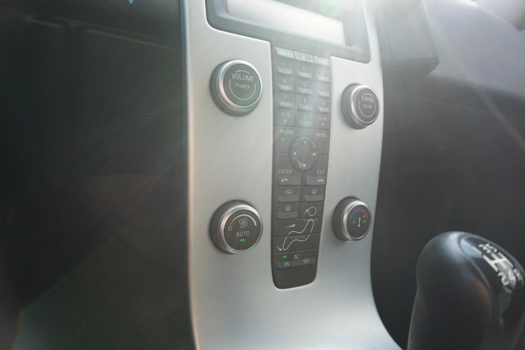 Hoofdafbeelding Volvo V50