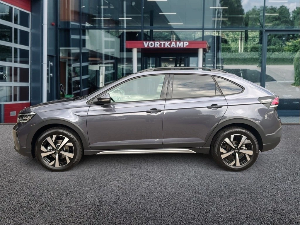 Hoofdafbeelding Volkswagen Taigo