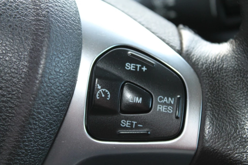 Hoofdafbeelding Ford Transit Courier