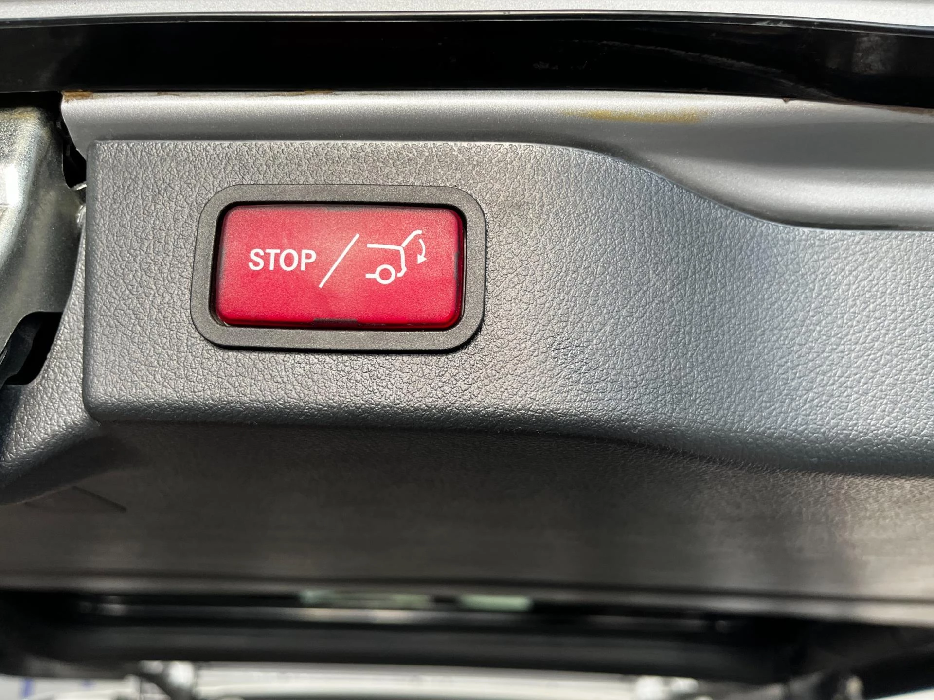 Hoofdafbeelding Mercedes-Benz EQV