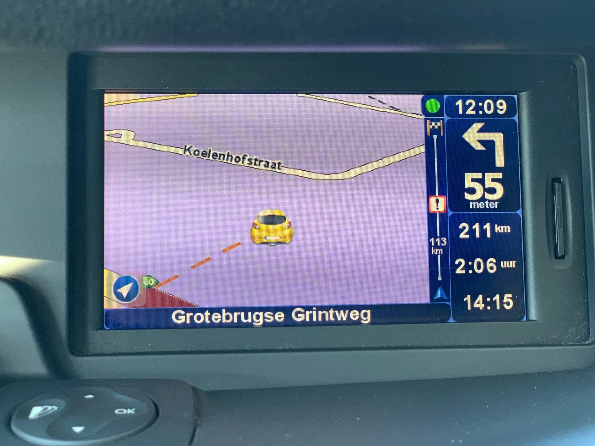 Hoofdafbeelding Renault Grand Scénic