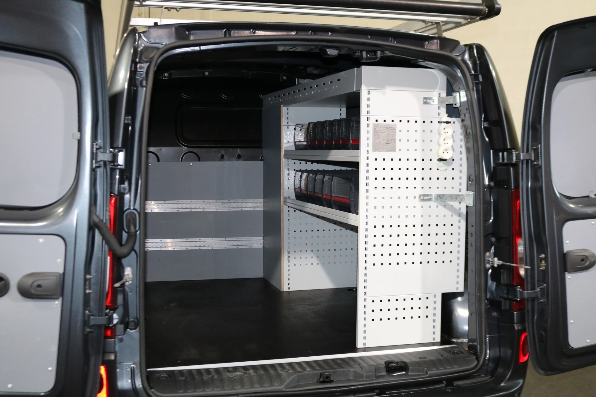 Hoofdafbeelding Mercedes-Benz Citan