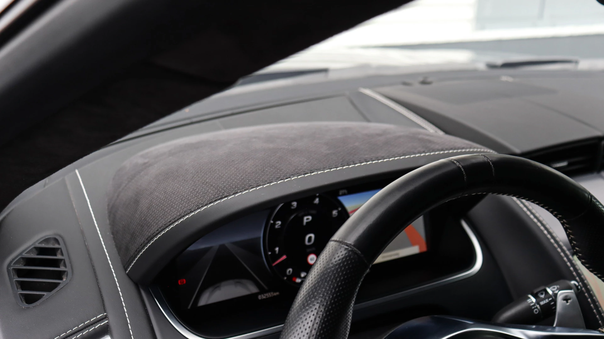 Hoofdafbeelding Jaguar F-Type