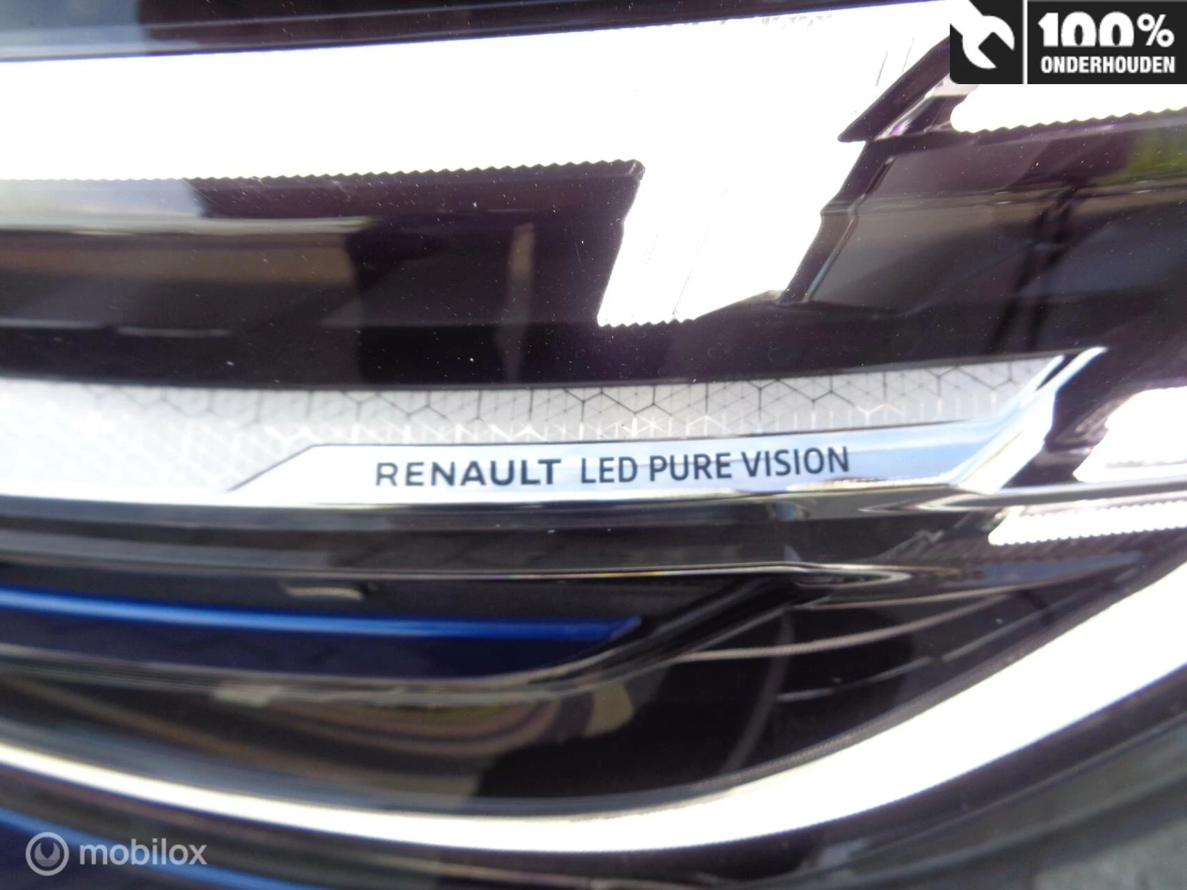 Hoofdafbeelding Renault Austral