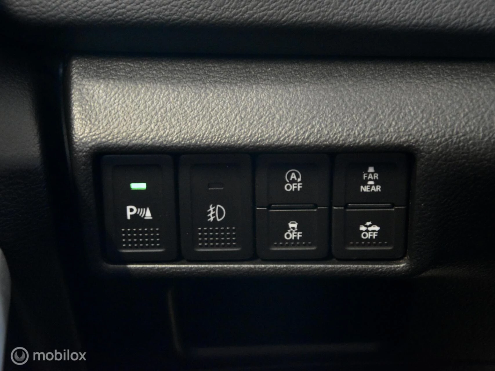 Hoofdafbeelding Suzuki S-Cross