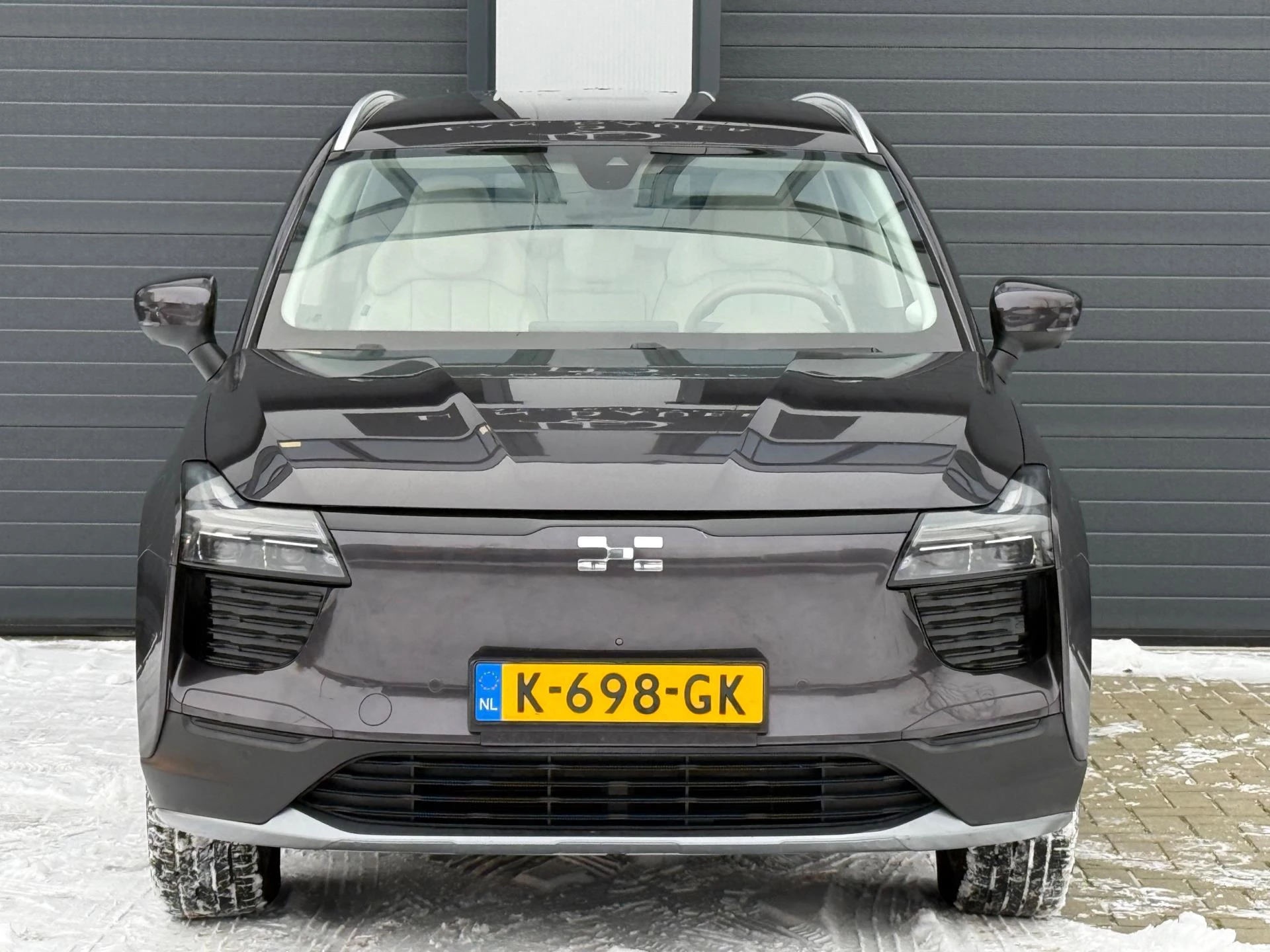 Hoofdafbeelding Aiways U5