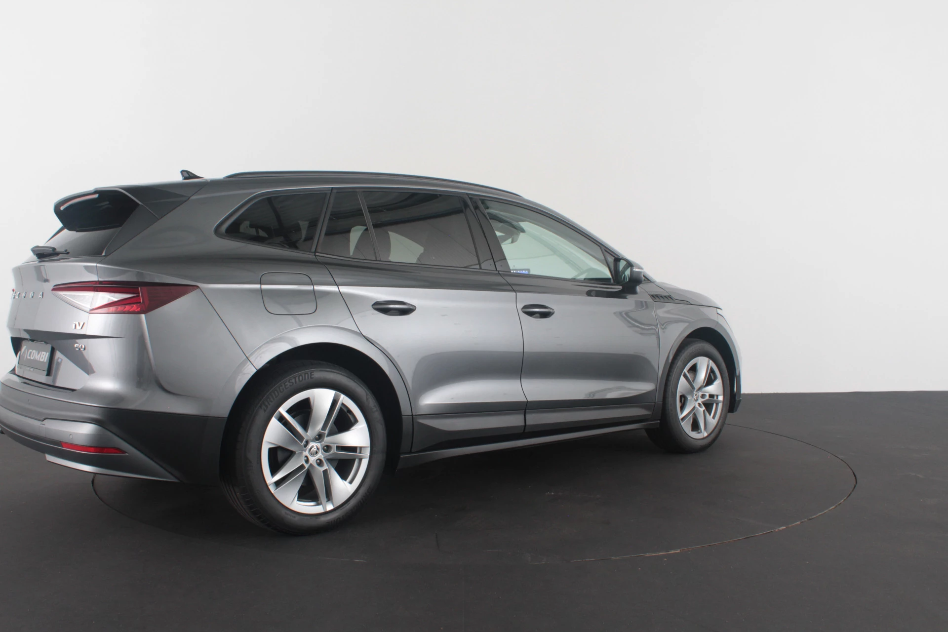 Hoofdafbeelding Škoda Enyaq iV