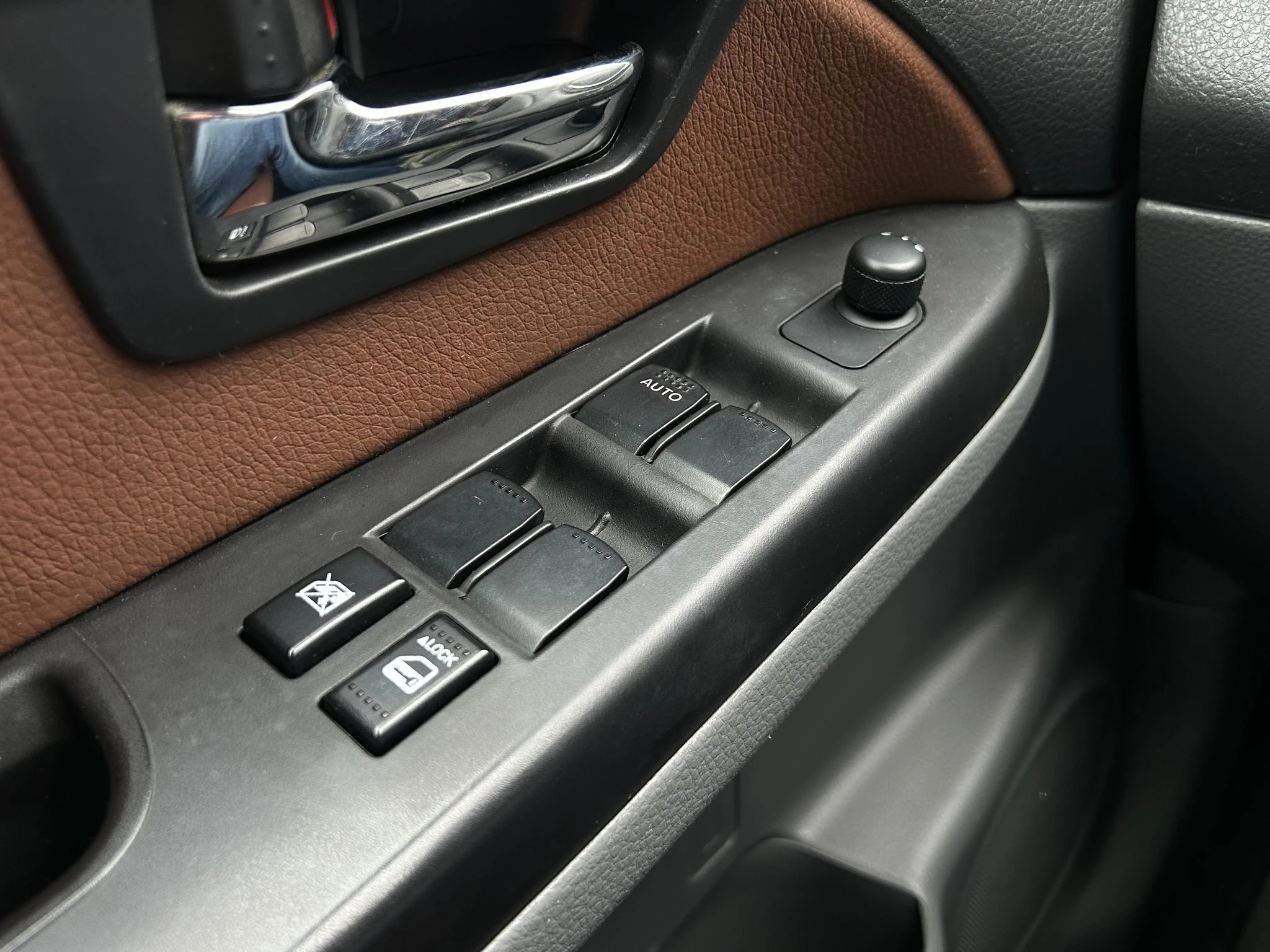 Hoofdafbeelding Suzuki SX4