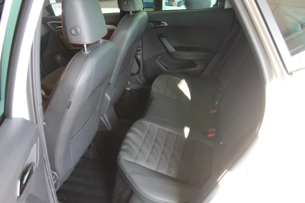 Hoofdafbeelding SEAT Arona