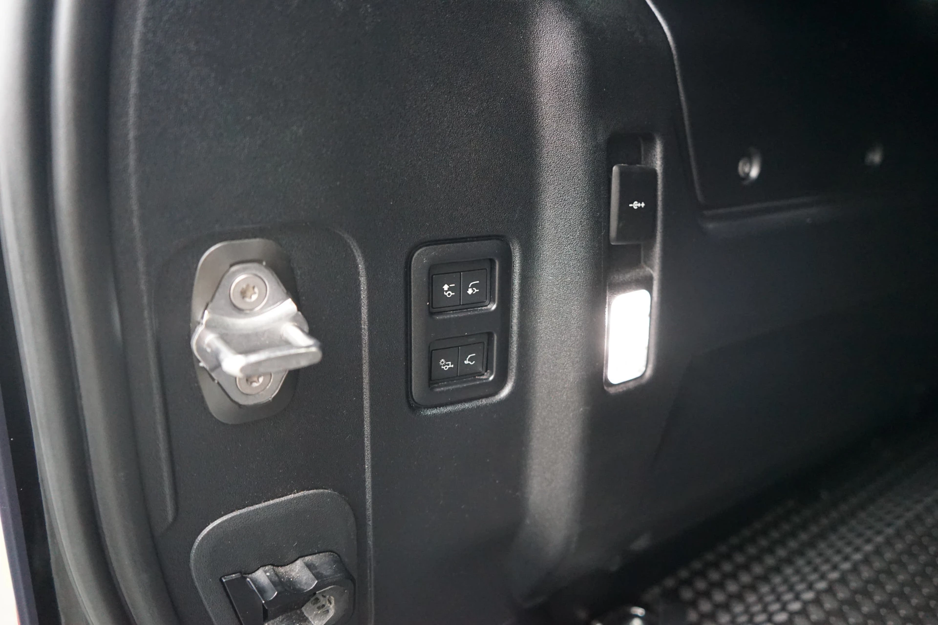 Hoofdafbeelding Land Rover Defender