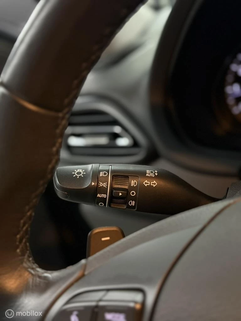 Hoofdafbeelding Hyundai i30