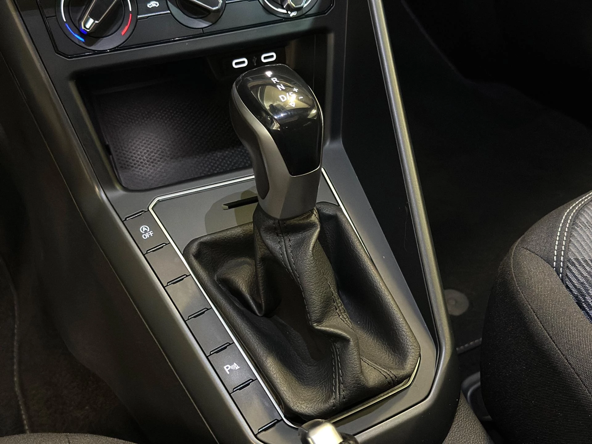 Hoofdafbeelding Volkswagen Taigo