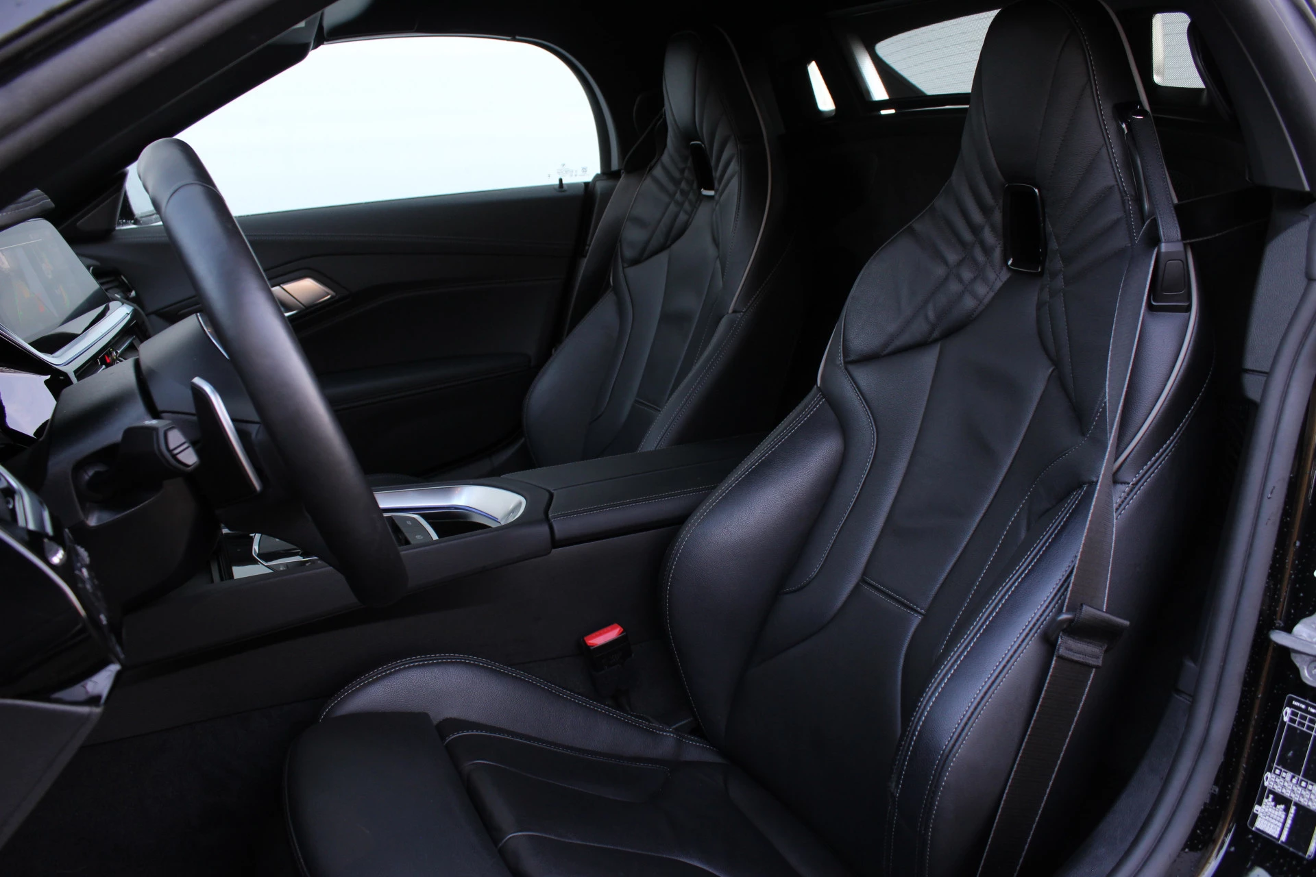Hoofdafbeelding BMW Z4