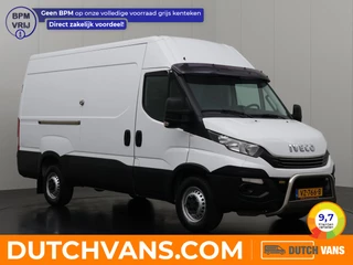 Iveco Daily L2H2 Automaat | Euro 6 | Airco | Cruise | 3-Zits | Trekhaak 3500Kg