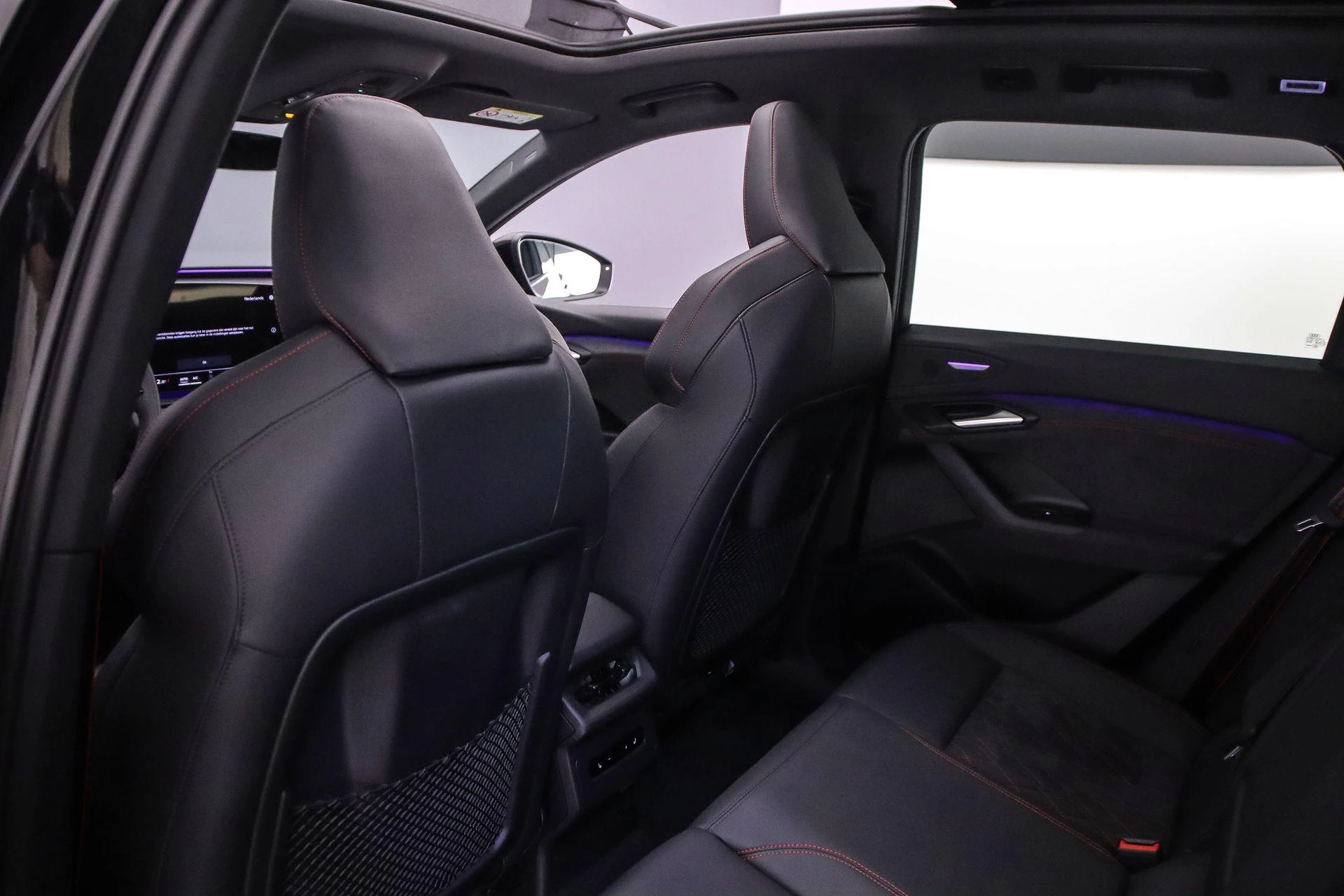 Hoofdafbeelding Audi Q6 e-tron