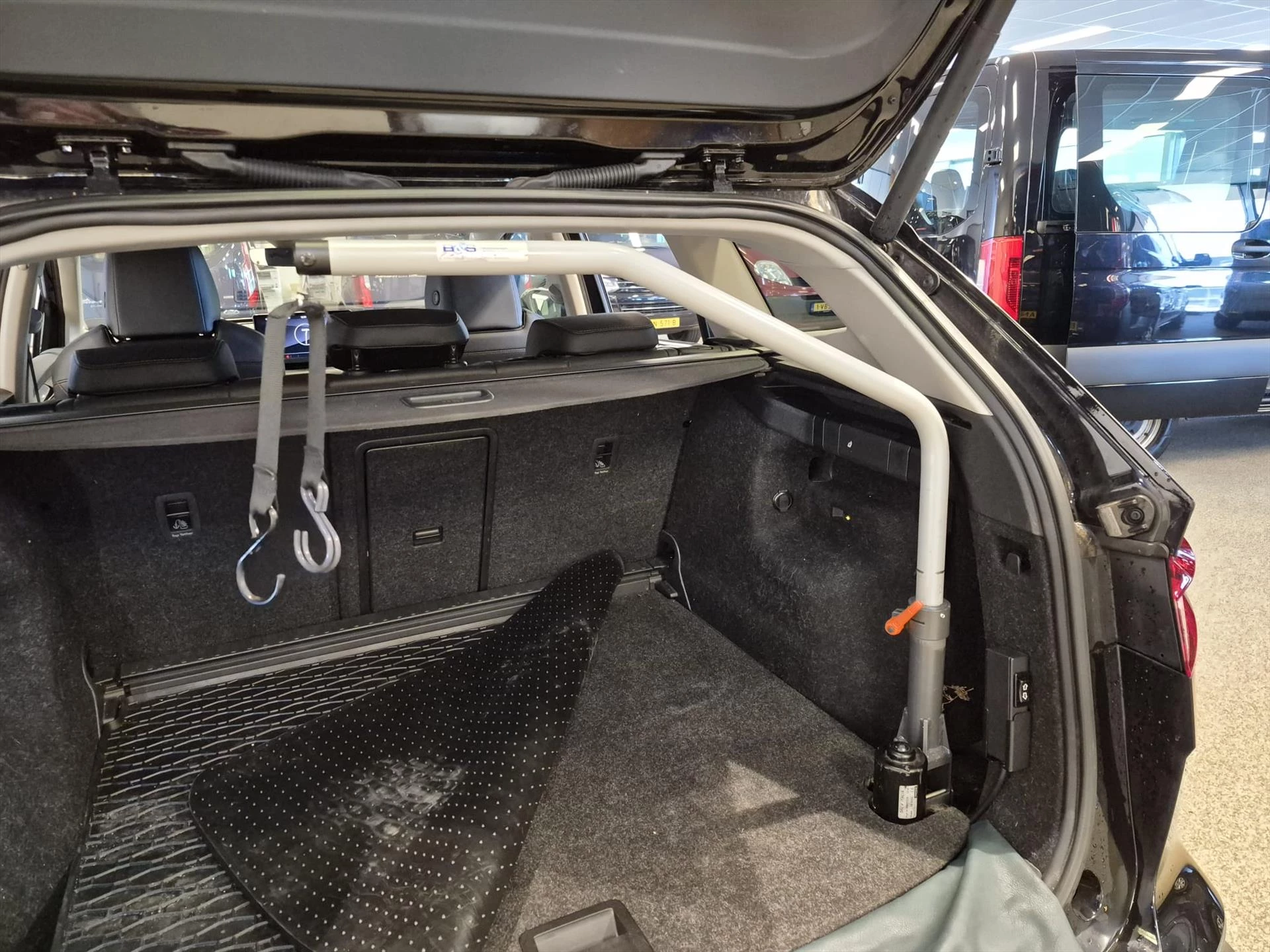 Hoofdafbeelding Škoda Enyaq iV