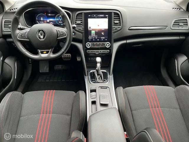 Hoofdafbeelding Renault Megane E-Tech