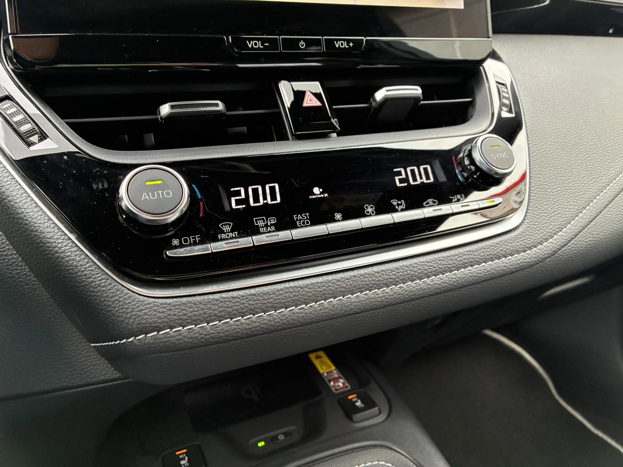 Hoofdafbeelding Toyota Corolla Touring Sports