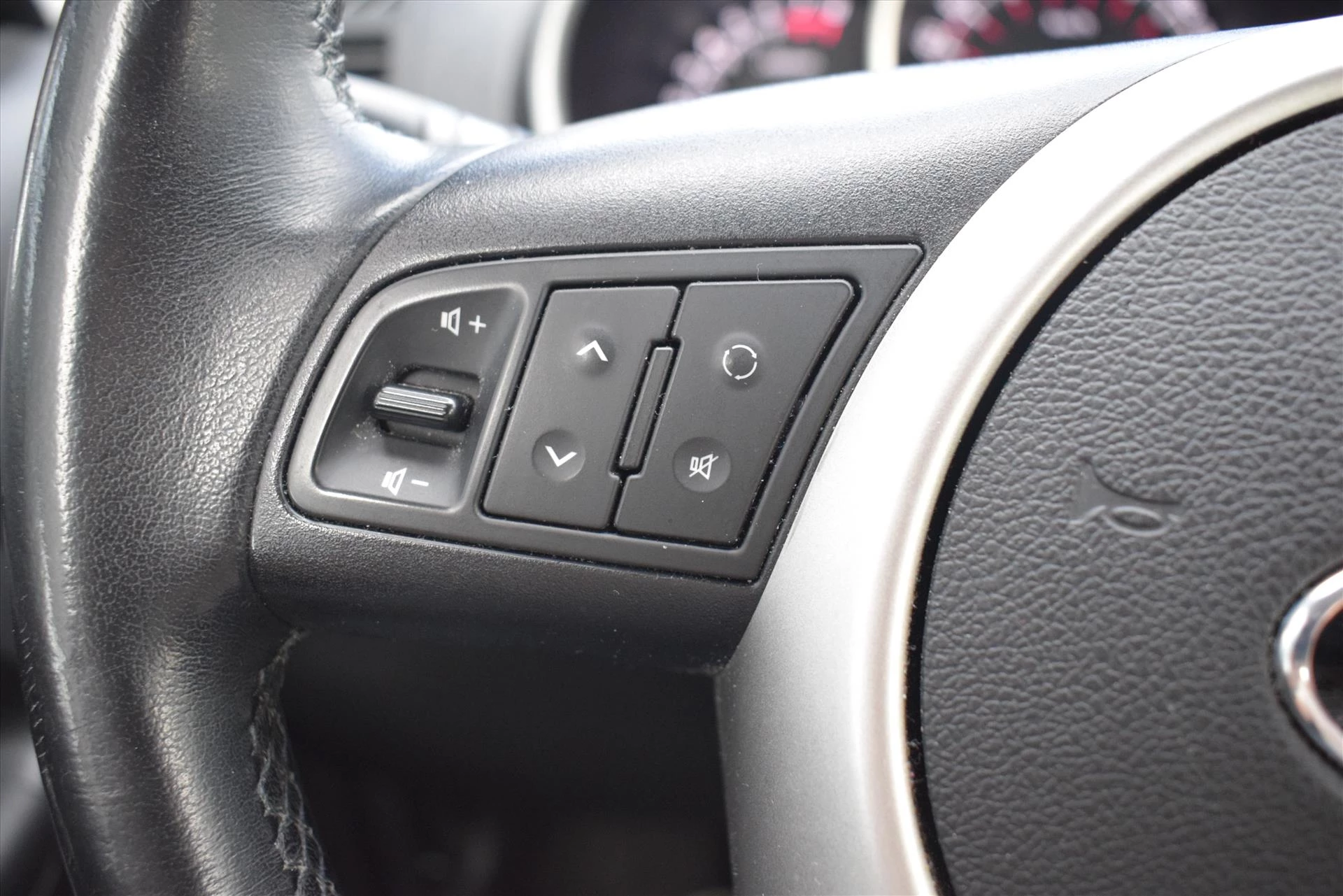 Hoofdafbeelding Kia Venga