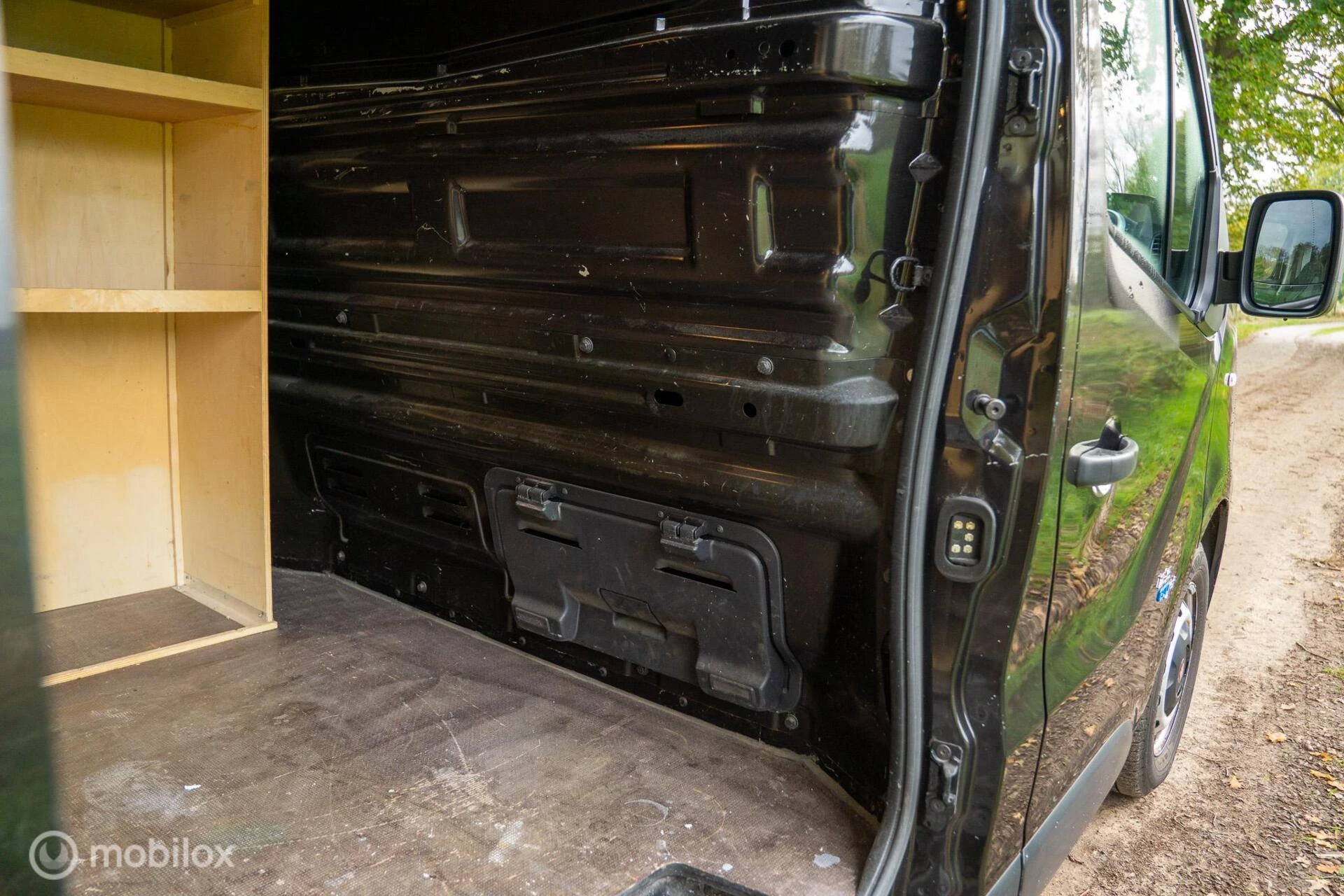 Hoofdafbeelding Fiat Talento