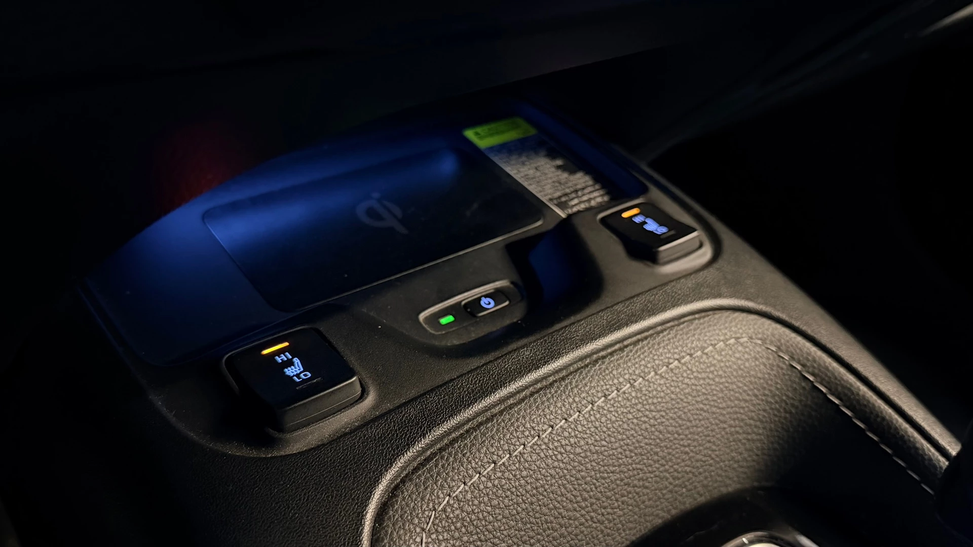 Hoofdafbeelding Toyota Corolla