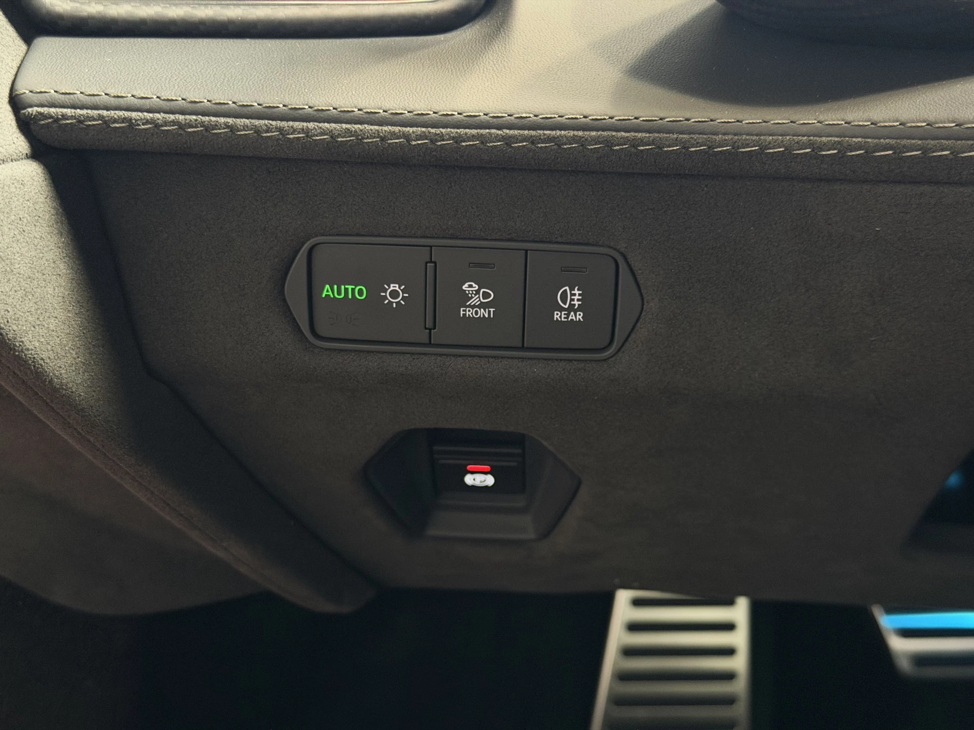 Hoofdafbeelding Lamborghini Revuelto