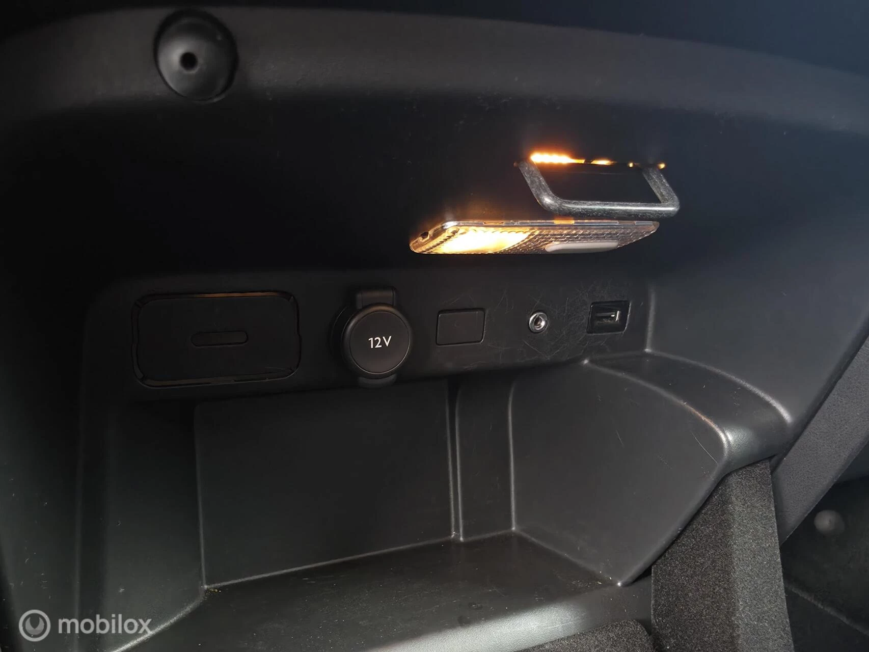 Hoofdafbeelding Citroën Grand C4 Picasso