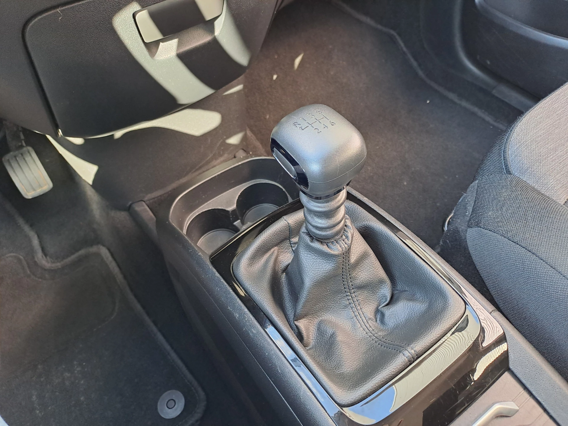 Hoofdafbeelding Citroën Grand C4 Spacetourer