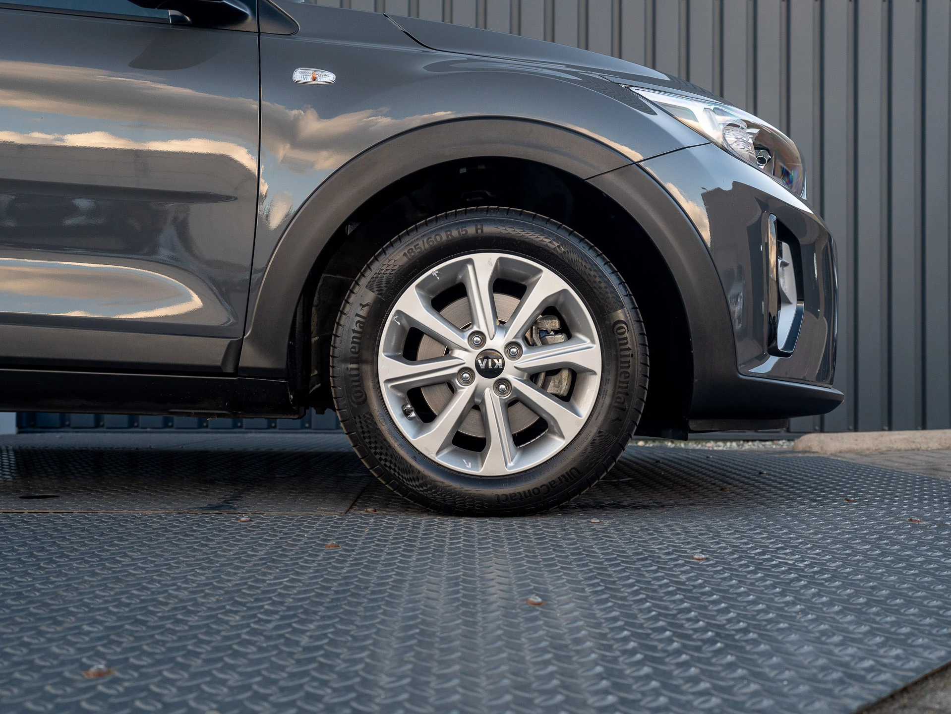 Hoofdafbeelding Kia Stonic