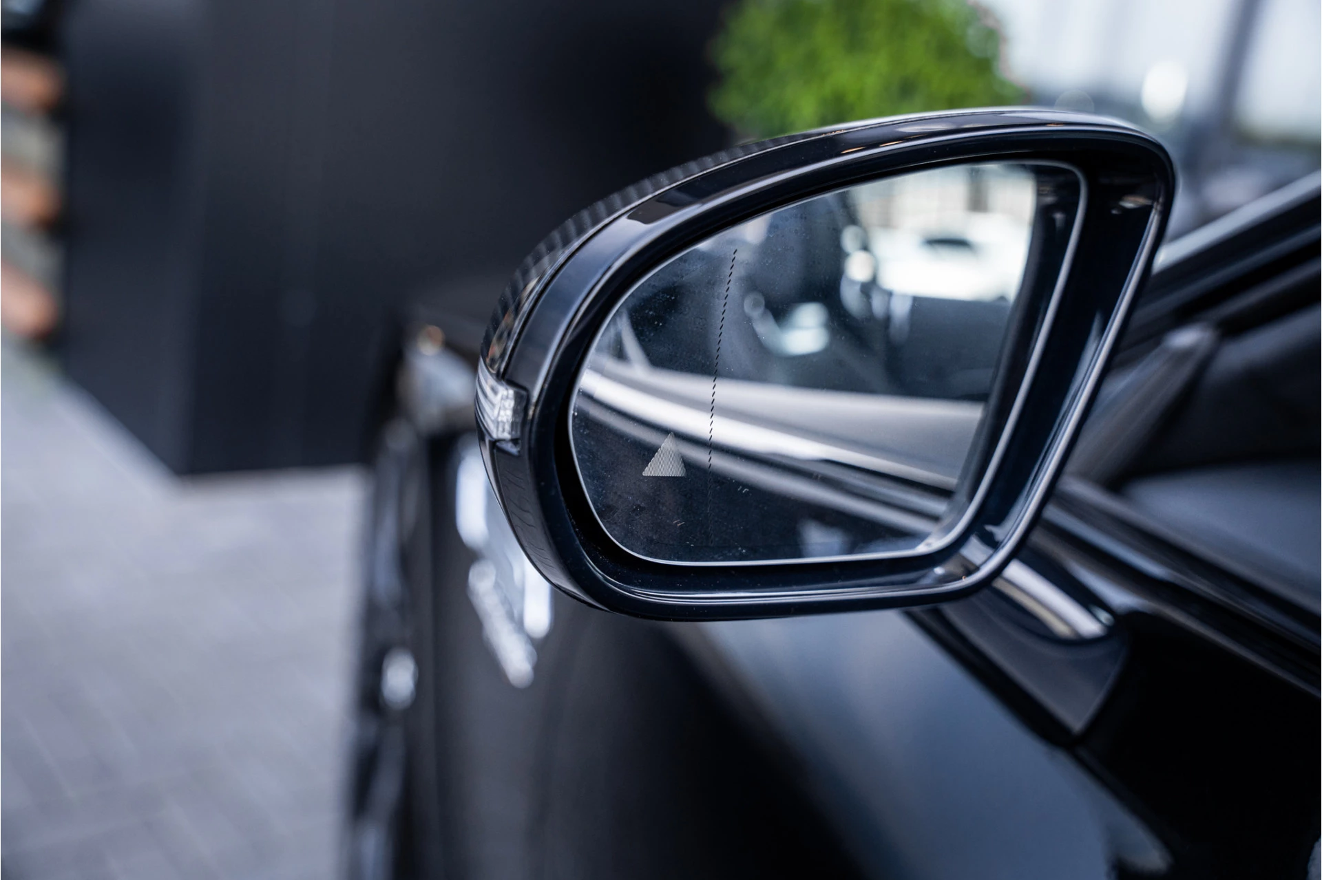 Hoofdafbeelding Mercedes-Benz SL