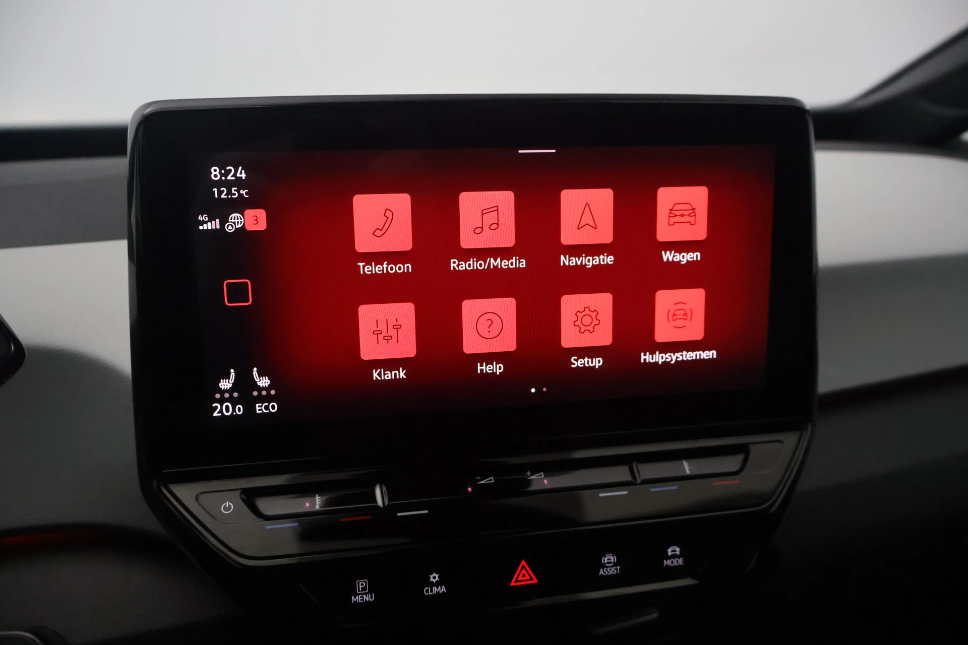 Hoofdafbeelding Volkswagen ID.3