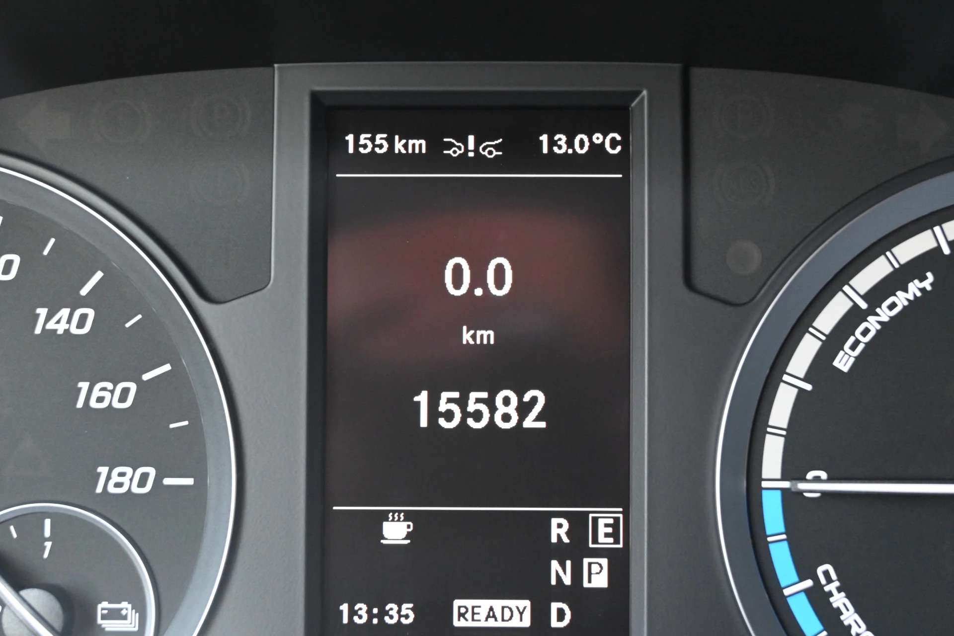 Hoofdafbeelding Mercedes-Benz eVito