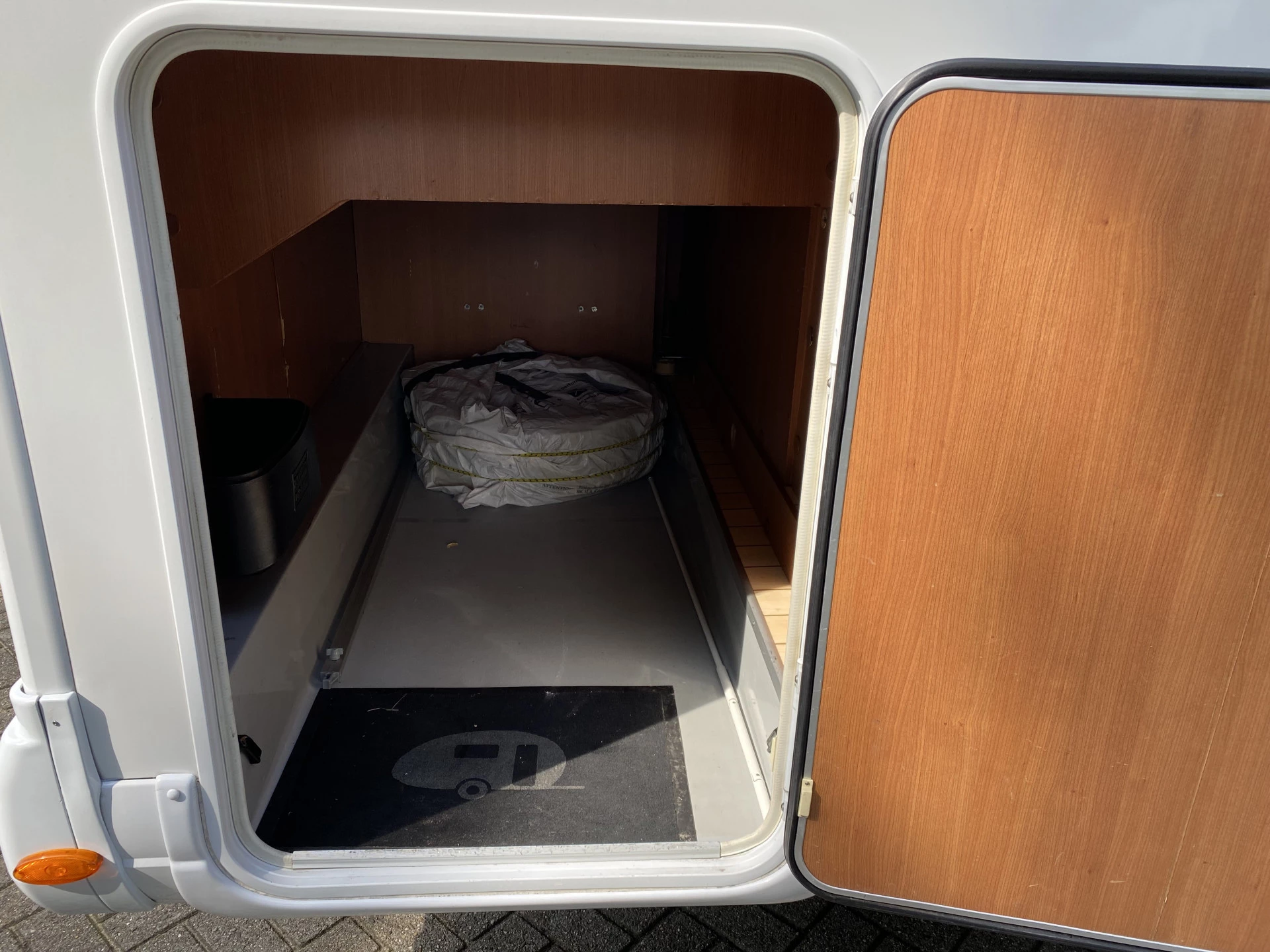 Hoofdafbeelding Pilote P730XLC