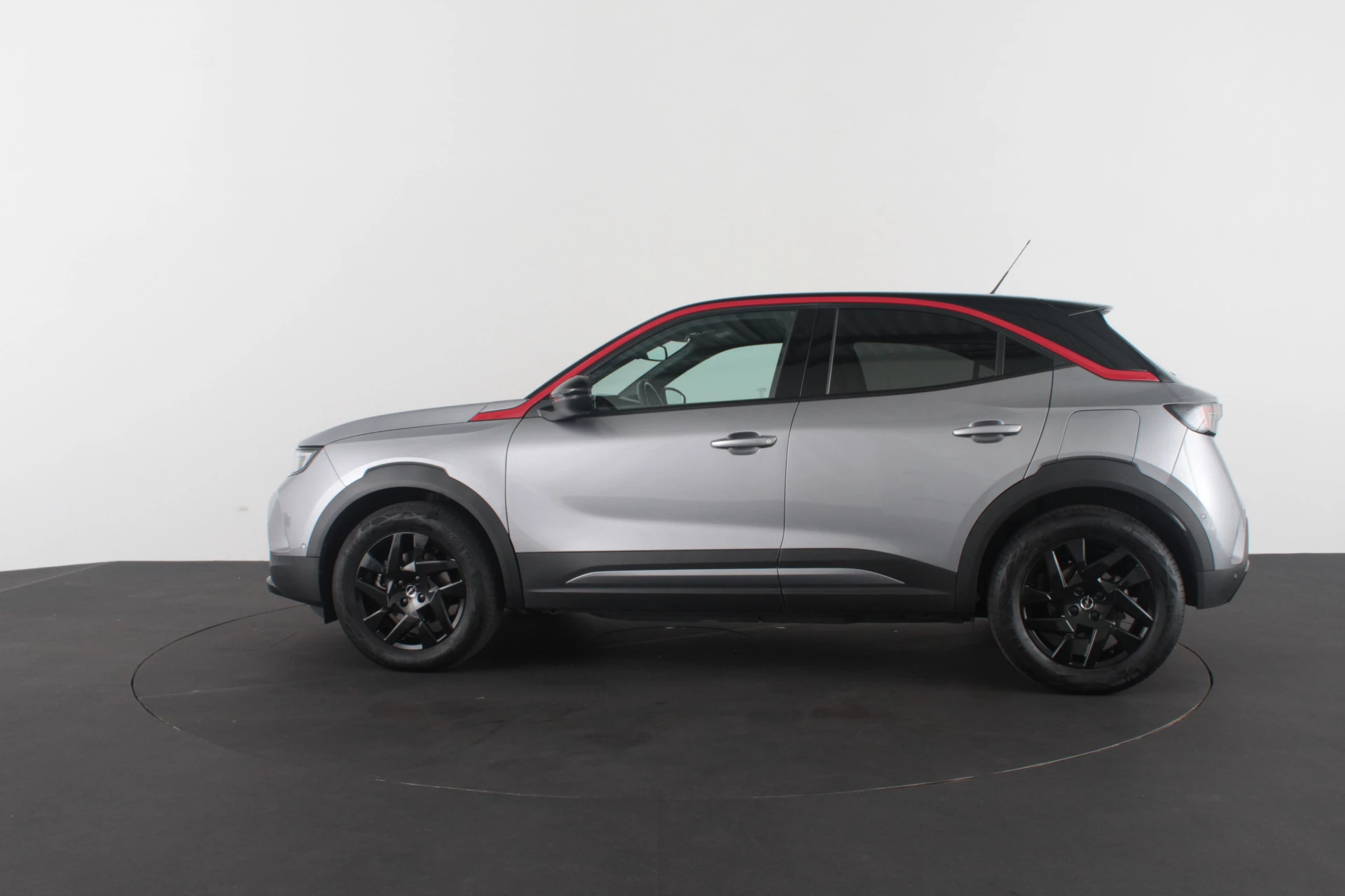 Hoofdafbeelding Opel Mokka-e