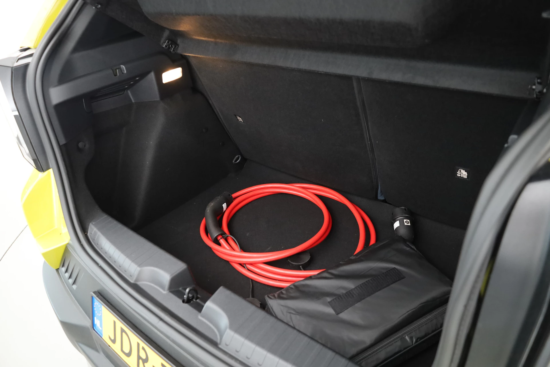 Hoofdafbeelding Fiat Grande Panda