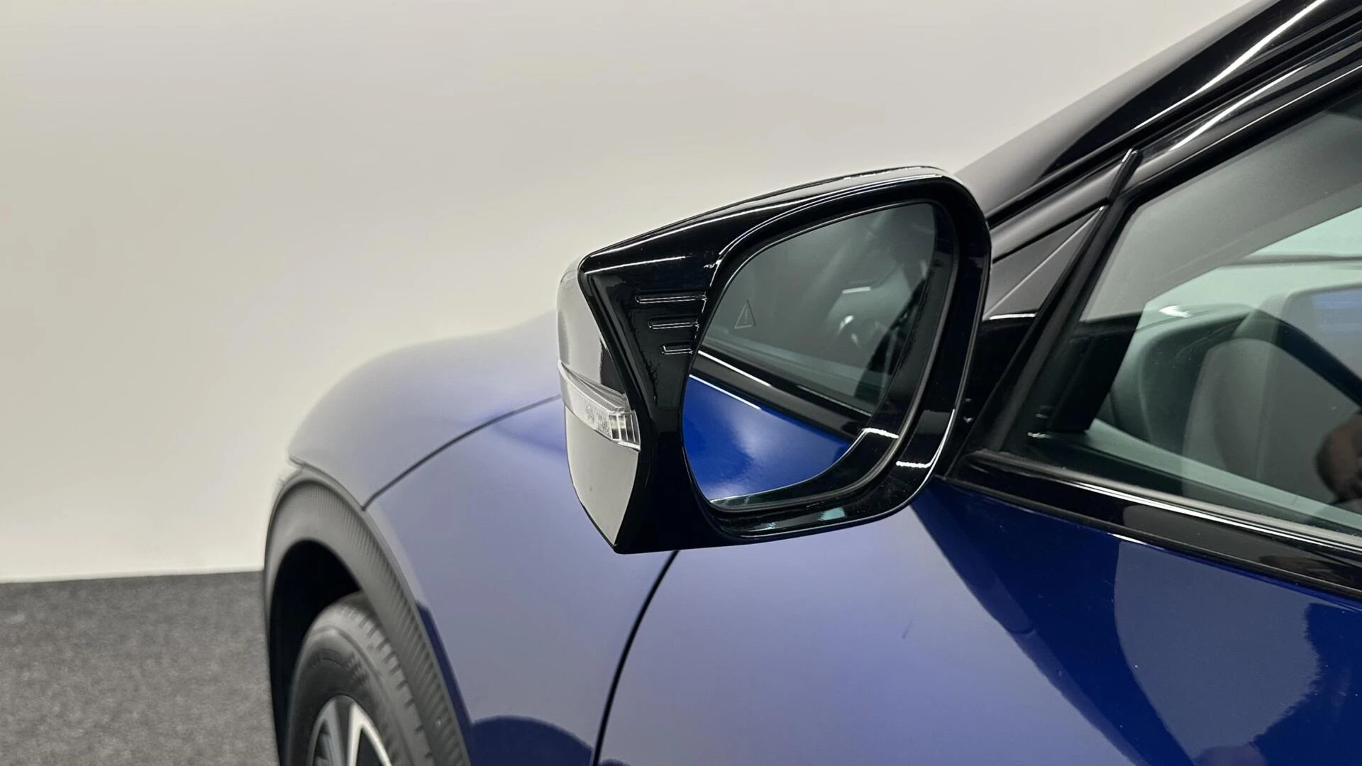 Hoofdafbeelding Kia EV6