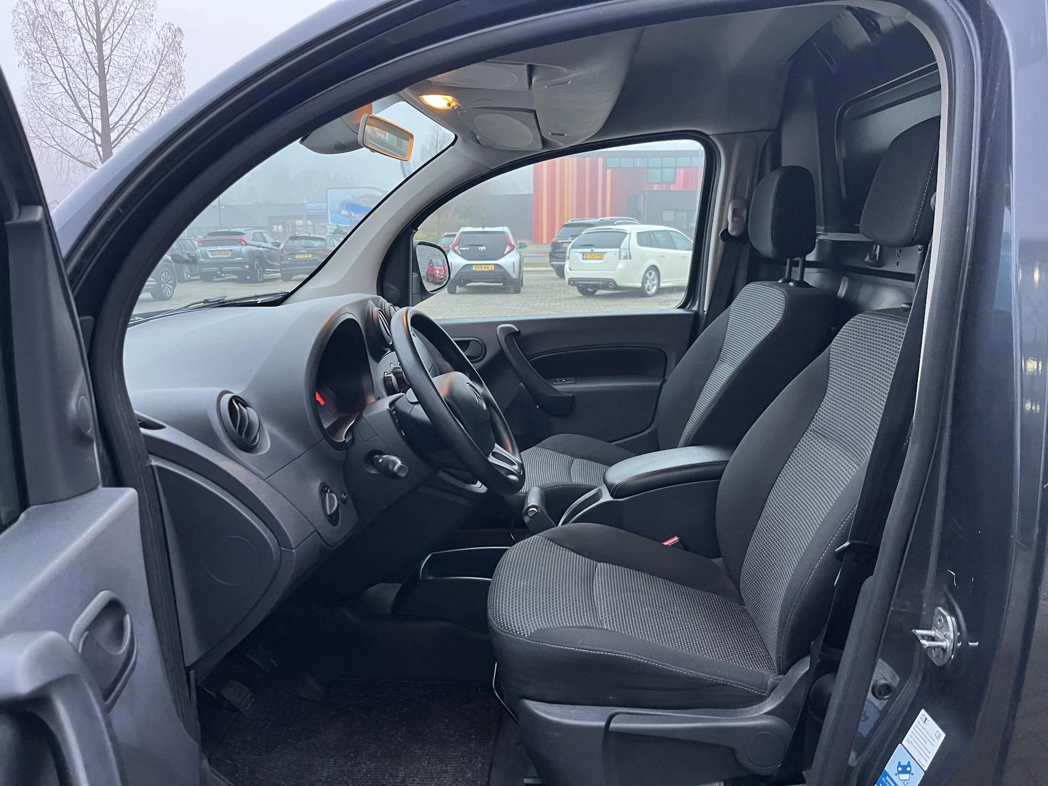 Hoofdafbeelding Mercedes-Benz Citan