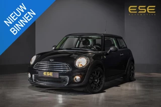 Hoofdafbeelding MINI One