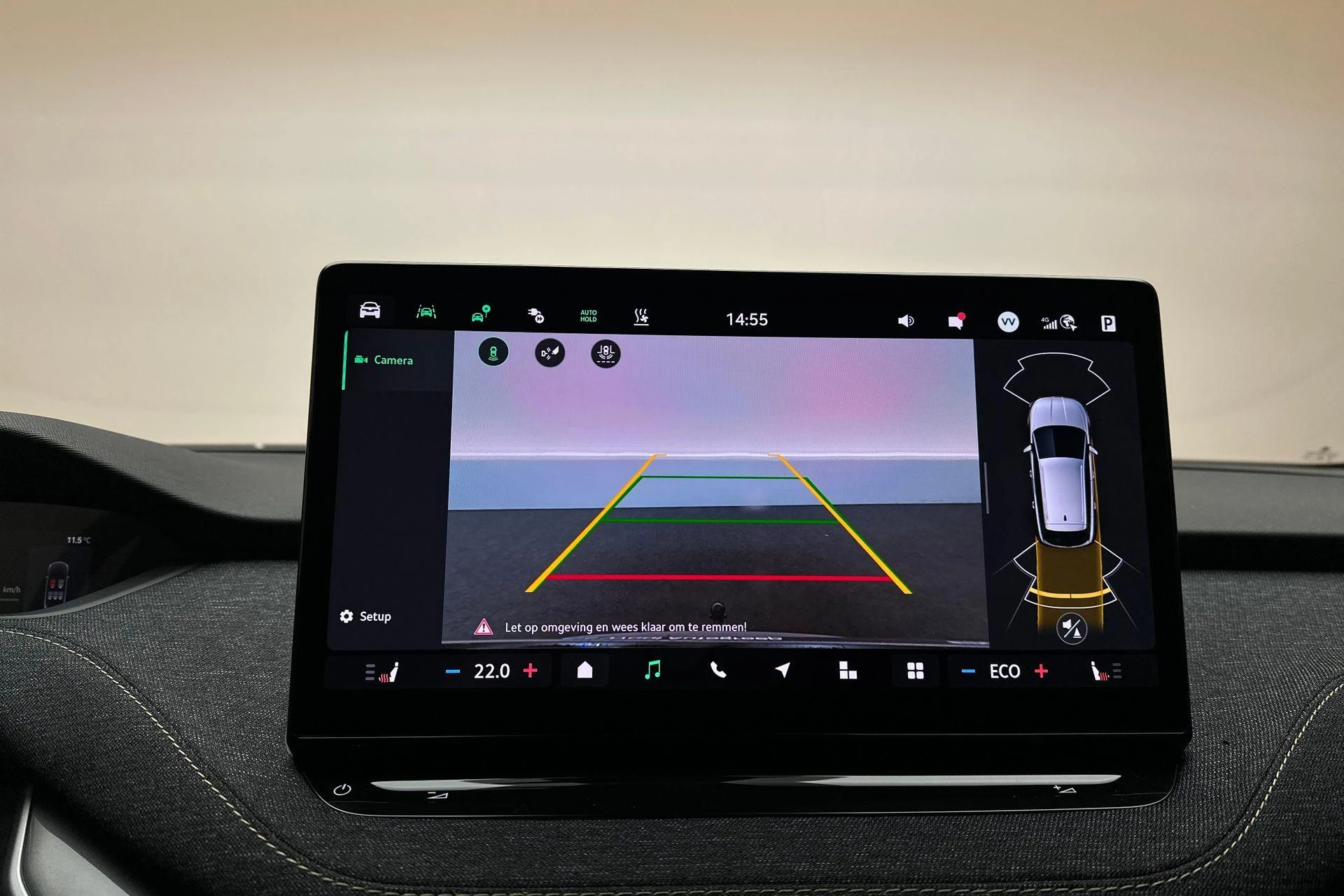 Hoofdafbeelding Škoda Elroq